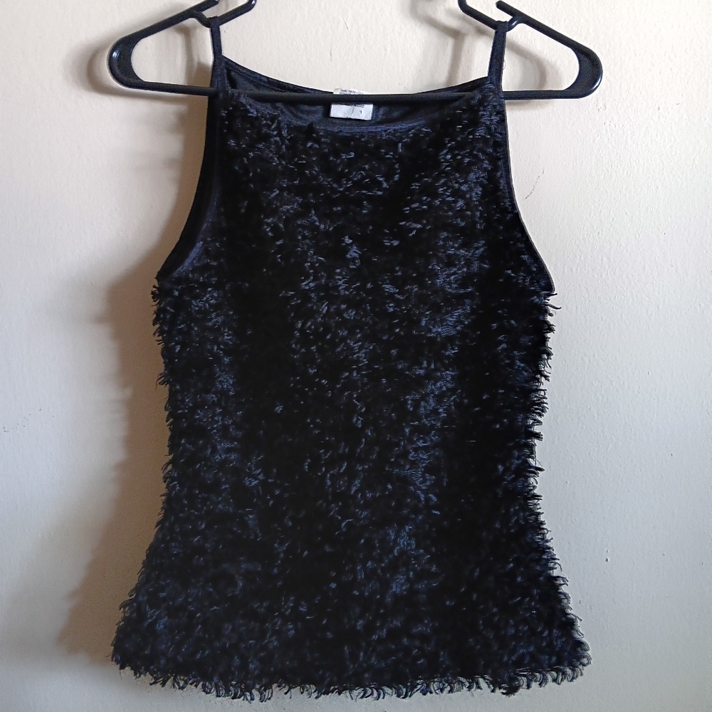 Black Top